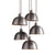 Gille 5-Light Pendant by Napa Home & Garden