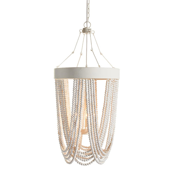 Kaliah Beaded Pendant by Napa Home & Garden