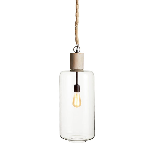 Jerome Pendant by Napa Home & Garden