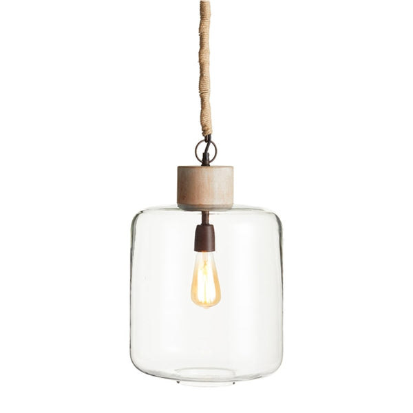 Daley Pendant by Napa Home & Garden