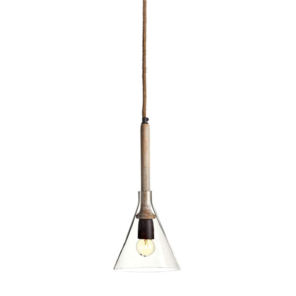 Greer Pendant by Napa Home & Garden