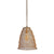 San Remo Mesh Pendant by Napa Home & Garden
