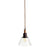 Cicero Pendant by Napa Home & Garden