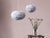 UMAGE Eos Micro Pendant With Hardwire Canopy Cord Set & 8� Eos Micro Shade | Pendant Lamps | Modishstore-2