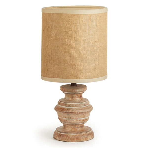 Spencer Kitchen Lamp, California Only  by Napa Home & Garden