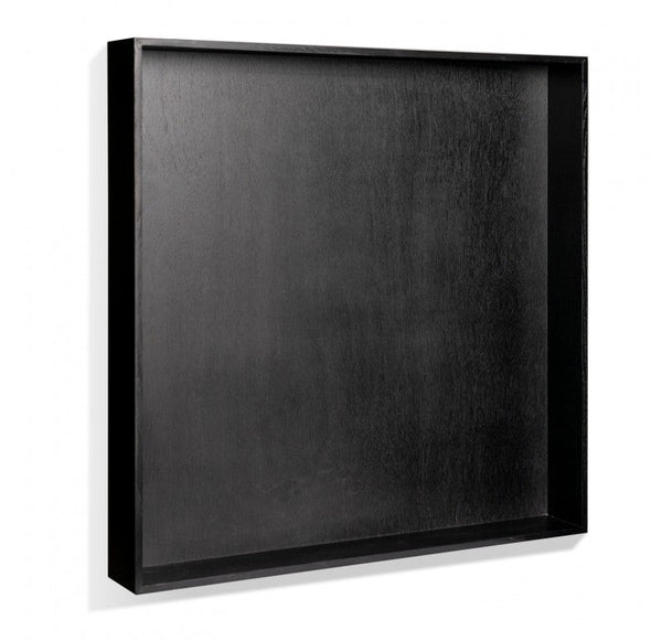 Empty Shadow Box, 25.25