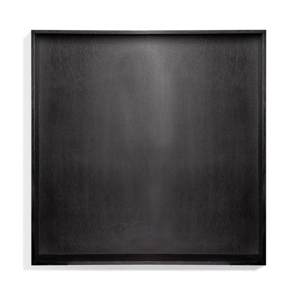 Empty Shadow Box, 25.25