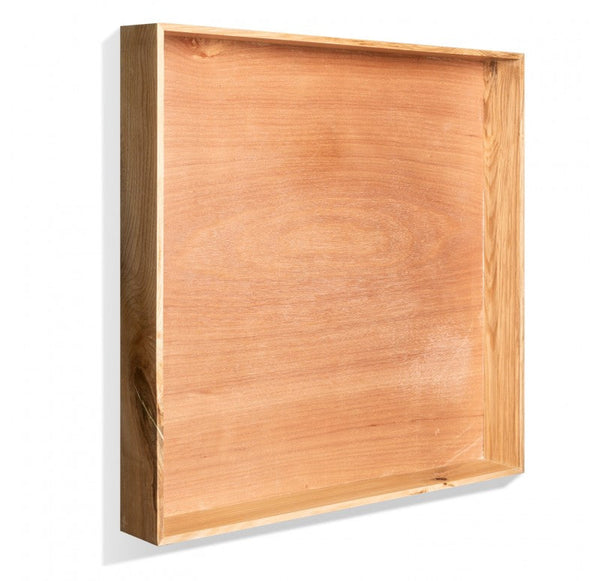 Empty Shadow Box, 25.25