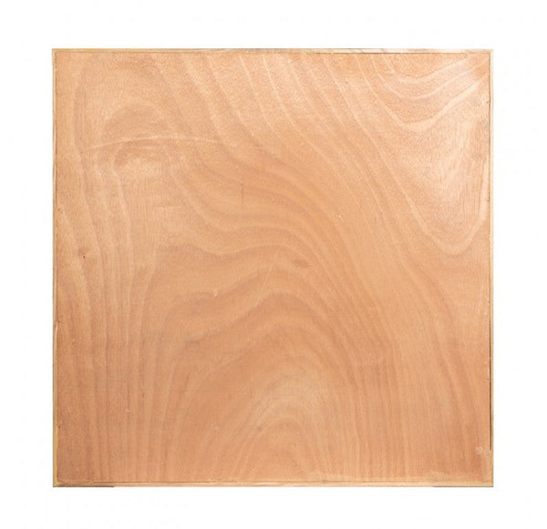 Empty Shadow Box, 25.25