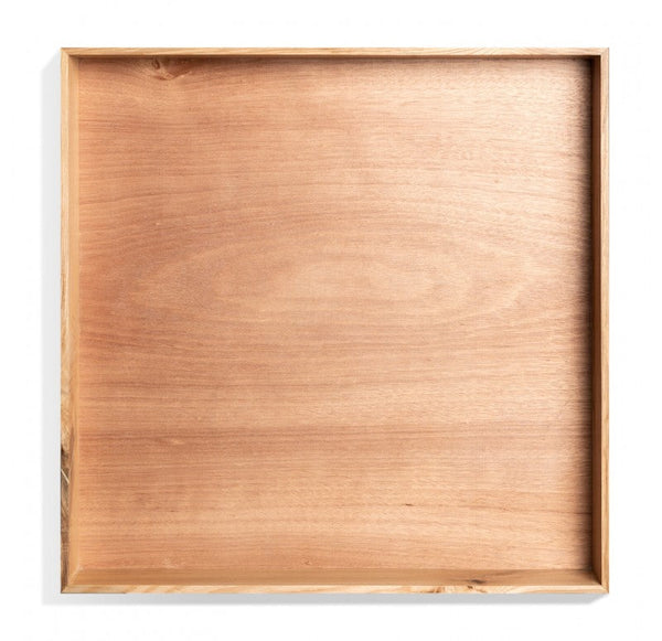 Empty Shadow Box, 25.25