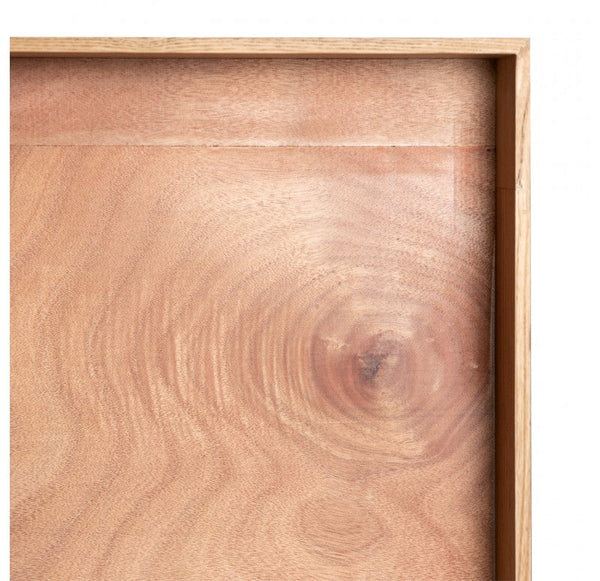 Empty Shadow Box 50.5