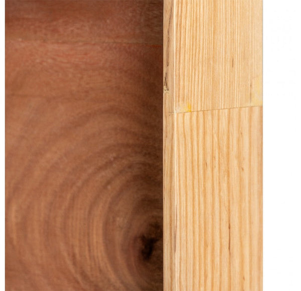 Empty Shadow Box 50.5