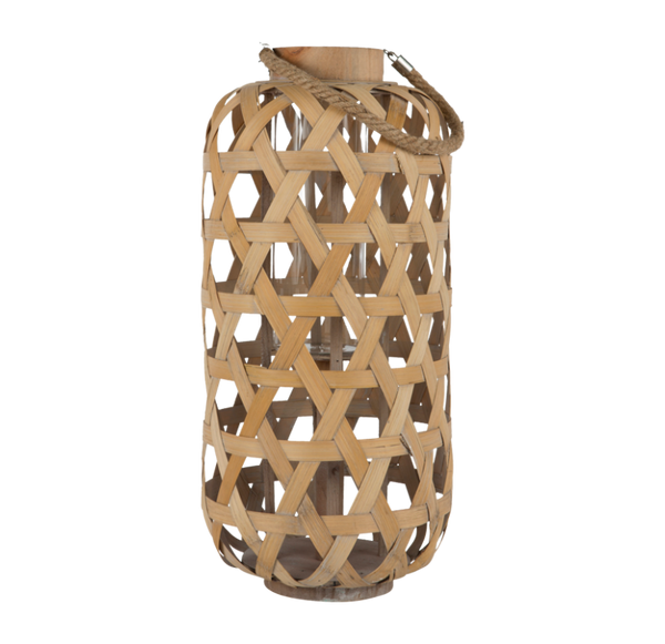 Gold Leaf Design Group Nijo Lanterns | Lanterns | Modishstore-3