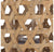 Gold Leaf Design Group Nijo Lanterns | Lanterns | Modishstore-4