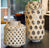 Gold Leaf Design Group Nijo Lanterns | Lanterns | Modishstore