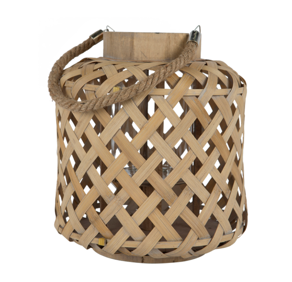 Gold Leaf Design Group Nijo Lanterns | Lanterns | Modishstore-2