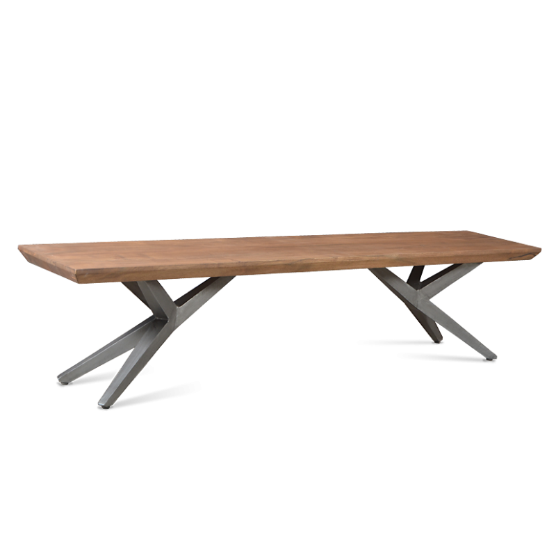 Gold Leaf Design Group Farnsworth Bench | Stools & Benches | Modishstore