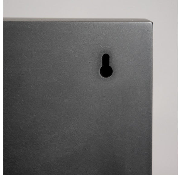 Mini Green Wall, Curly Grass by Gold Leaf Design Group | Green Wall | Modishstore-4