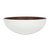 Gold Leaf Design Group Coconut Bowl - Set of 6 | Bowls | Modishstore-4
