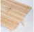 Gold Leaf Design Group Cascadia Coffee Table | Coffee Tables | Modishstore-2
