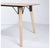 Gold Leaf Design Group Cascadia Coffee Table | Coffee Tables | Modishstore-3