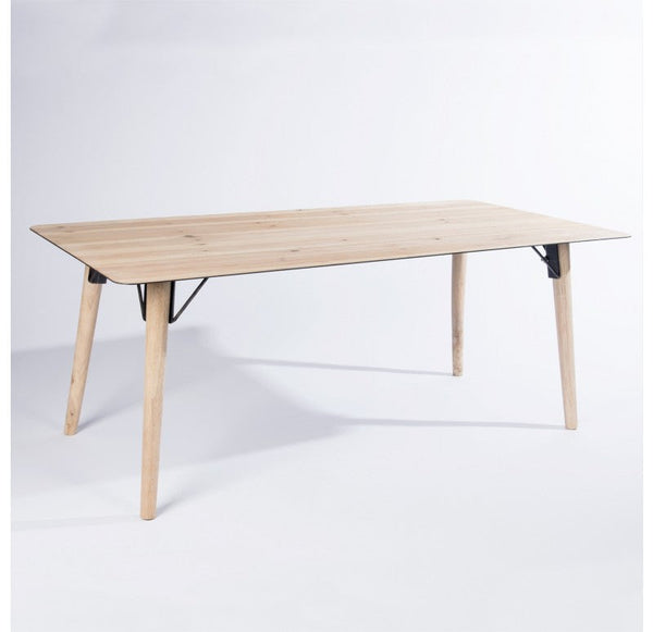 Gold Leaf Design Group Cascadia Coffee Table | Coffee Tables | Modishstore