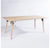 Gold Leaf Design Group Cascadia Coffee Table | Coffee Tables | Modishstore