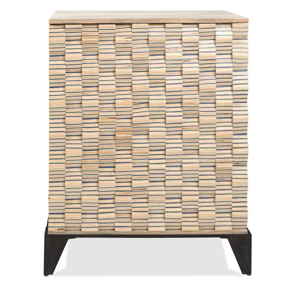 Horizon Consoles by Gold Leaf Design Group | Cabinets | Modishstore-8