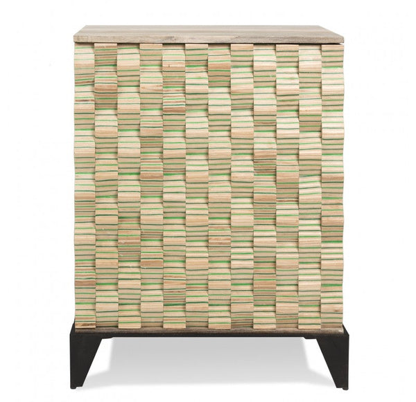 Horizon Consoles by Gold Leaf Design Group | Cabinets | Modishstore-7