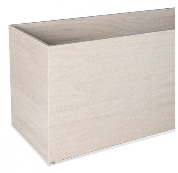 Linear Planter by Gold Leaf Design Group | Planters, Troughs & Cachepots | Modishstore-3