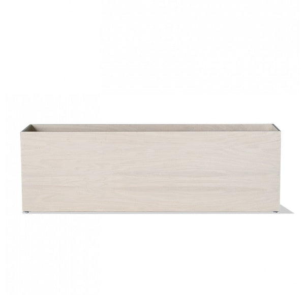 Linear Planter by Gold Leaf Design Group | Planters, Troughs & Cachepots | Modishstore-2