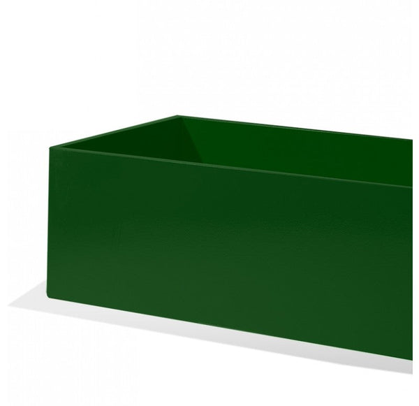 Linear Planter by Gold Leaf Design Group | Planters, Troughs & Cachepots | Modishstore-6