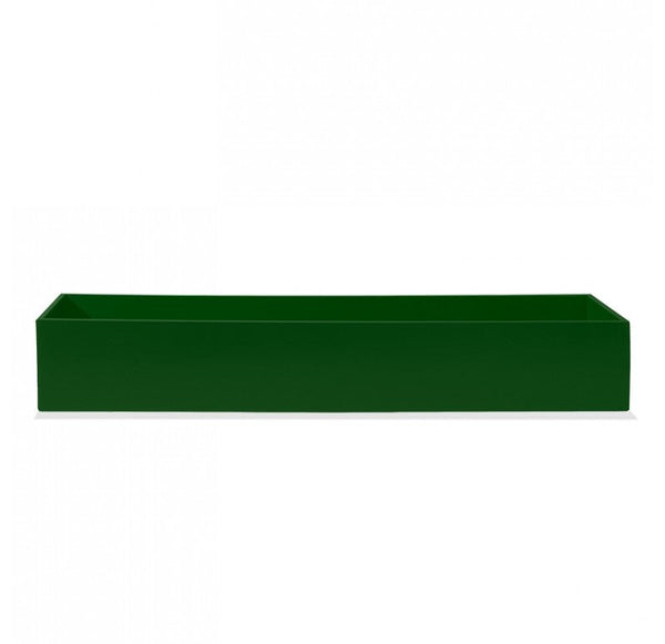 Linear Planter by Gold Leaf Design Group | Planters, Troughs & Cachepots | Modishstore-5