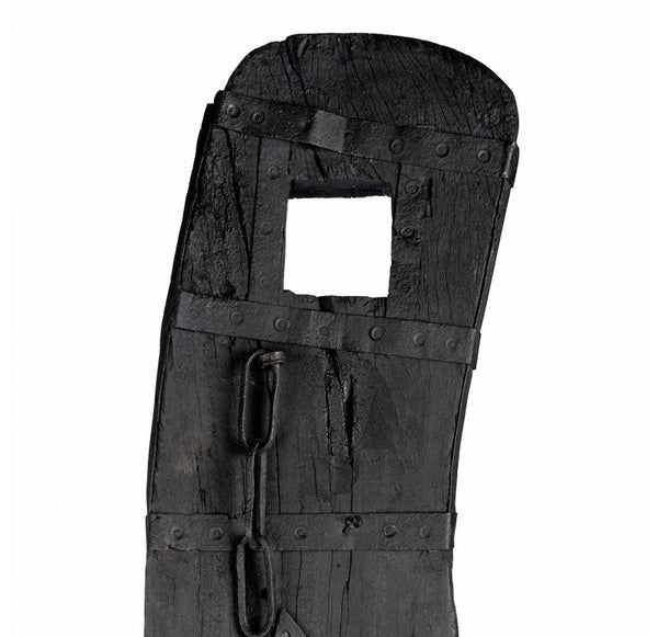 Carro Sculpture by Gold Leaf Design Group | Sculptures | Modishstore-5