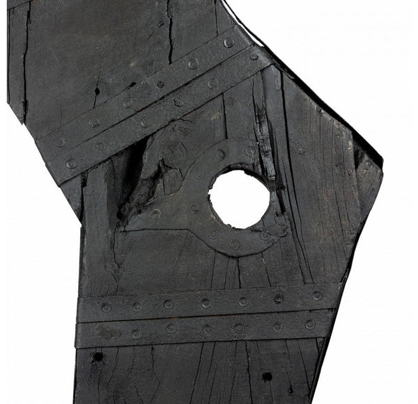 Carro Sculpture by Gold Leaf Design Group | Sculptures | Modishstore-6