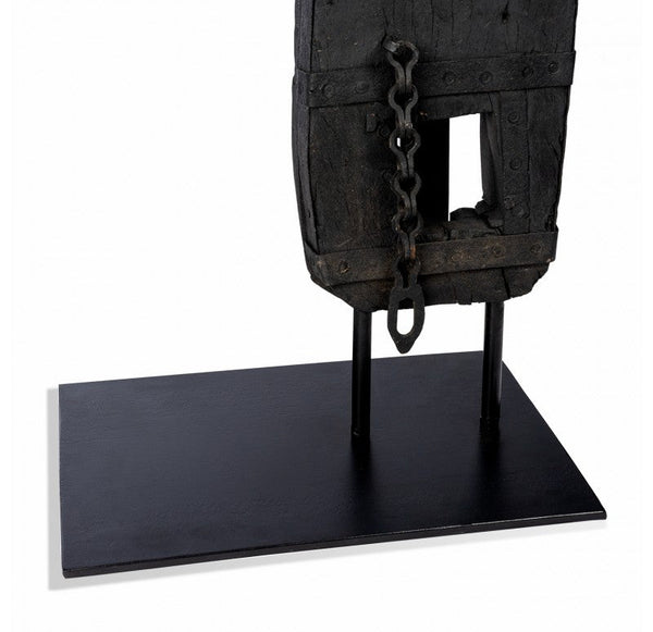 Carro Sculpture by Gold Leaf Design Group | Sculptures | Modishstore-7