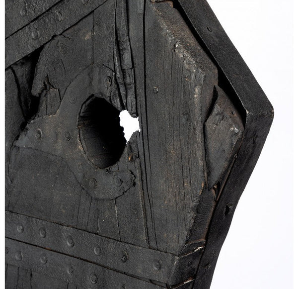 Carro Sculpture by Gold Leaf Design Group | Sculptures | Modishstore-8