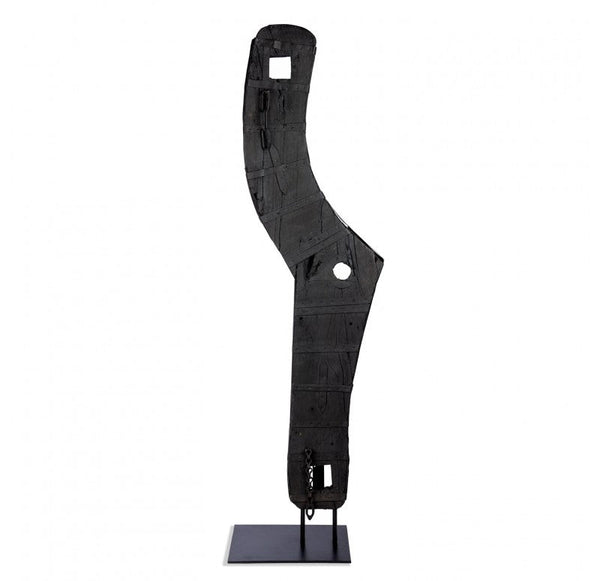 Carro Sculpture by Gold Leaf Design Group | Sculptures | Modishstore