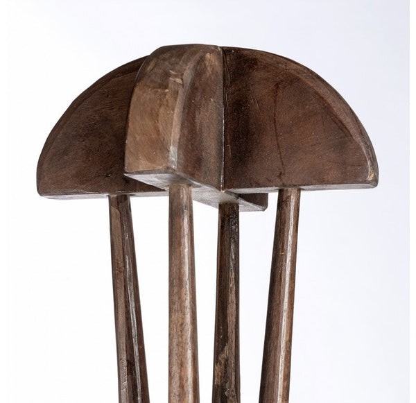 Kerd Sculpture by Gold Leaf Design Group | Sculptures | Modishstore-5