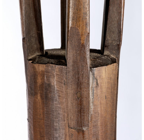 Kerd Sculpture by Gold Leaf Design Group | Sculptures | Modishstore-6