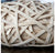 Bamboo & Wood Sculpture Set of 2 by Gold Leaf Design Group | Sculptures | Modishstore-4