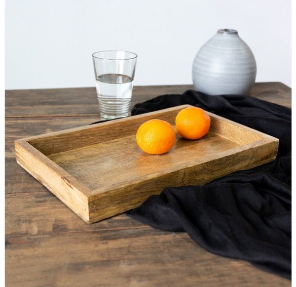 Lignum Tray, 16