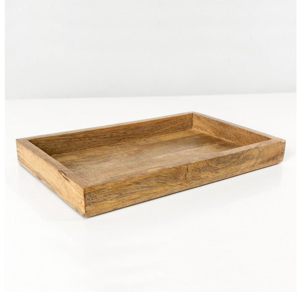 Lignum Tray, 16