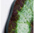 Mosaic Begonia Escargot Wall Art, 26