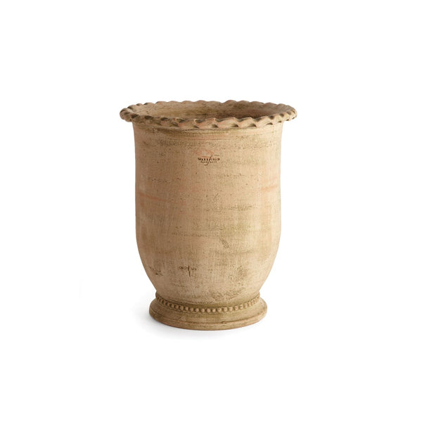 Wakefield Handmade Anduze Manchette #25 By Napa Home & Garden