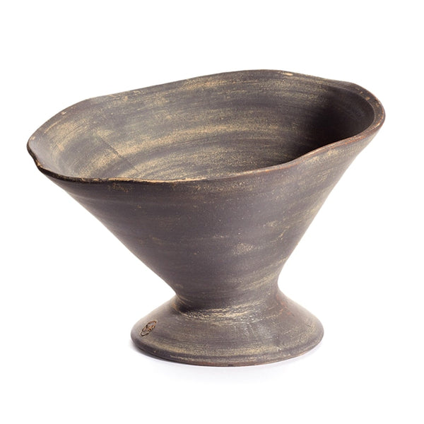 Wakefield Handmade Axis Planter 10.25� By Napa Home & Garden