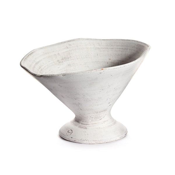 Wakefield Handmade Axis Planter 10.25� By Napa Home & Garden
