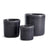 Java Cachepots “ Set of 3 by Napa Home & Garden