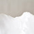 Tozai White Free Form Ceramic Bowls - 2Pc/Box - Set Of 2