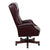 Flash Furniture KC-C696TG-GG High Back Traditional Tufted Burgundy Leather Executive Swivel Office Chair | Office Chairs | Modishstore-2